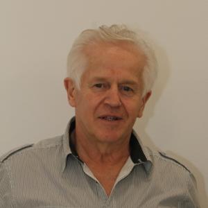 Rudolf Rosenmayer, Trainer der Automotive Akademie §57a Schulungen